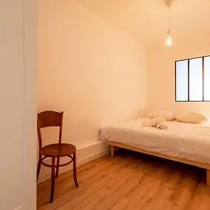  Appartement L'amarrage