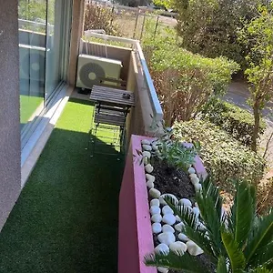  Appartement Magnifique Lumineux